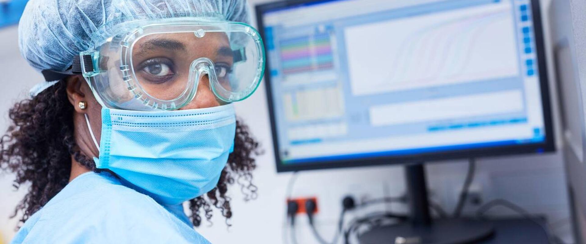 Education & Research