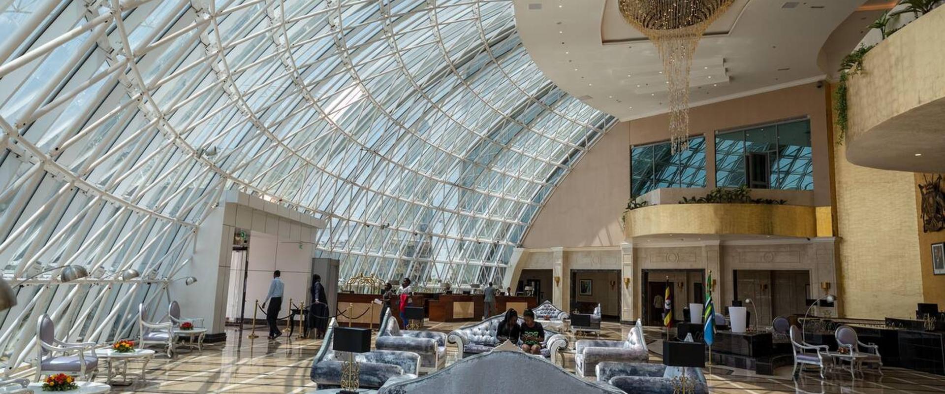 Hospitality & Tourism