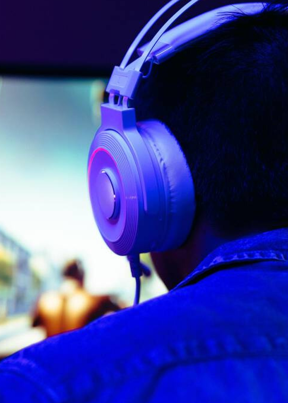 COMPUTER & PERIFERALS SUPPLIES