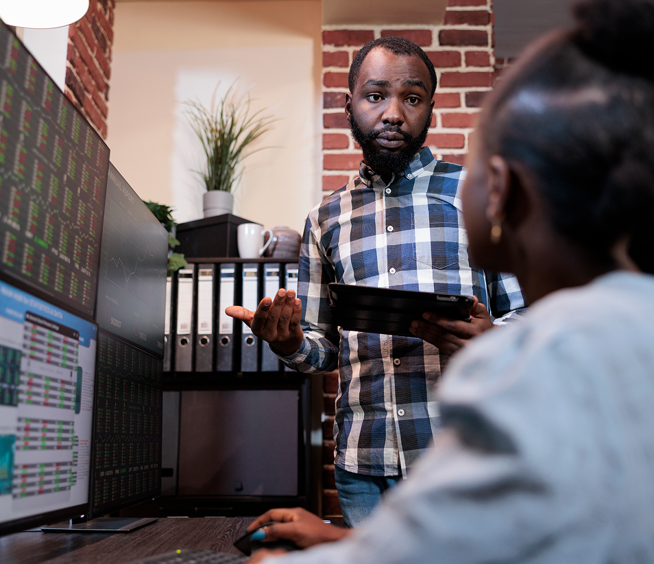 Simplifying complex IT challenges with innovative solutions