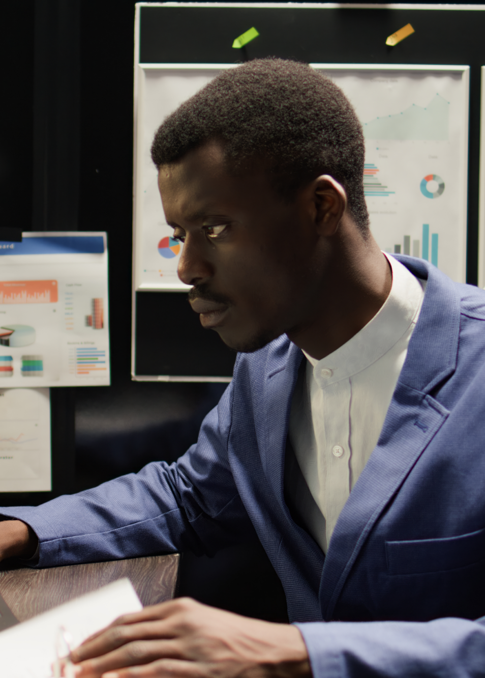 IT Risk Management & Compliance