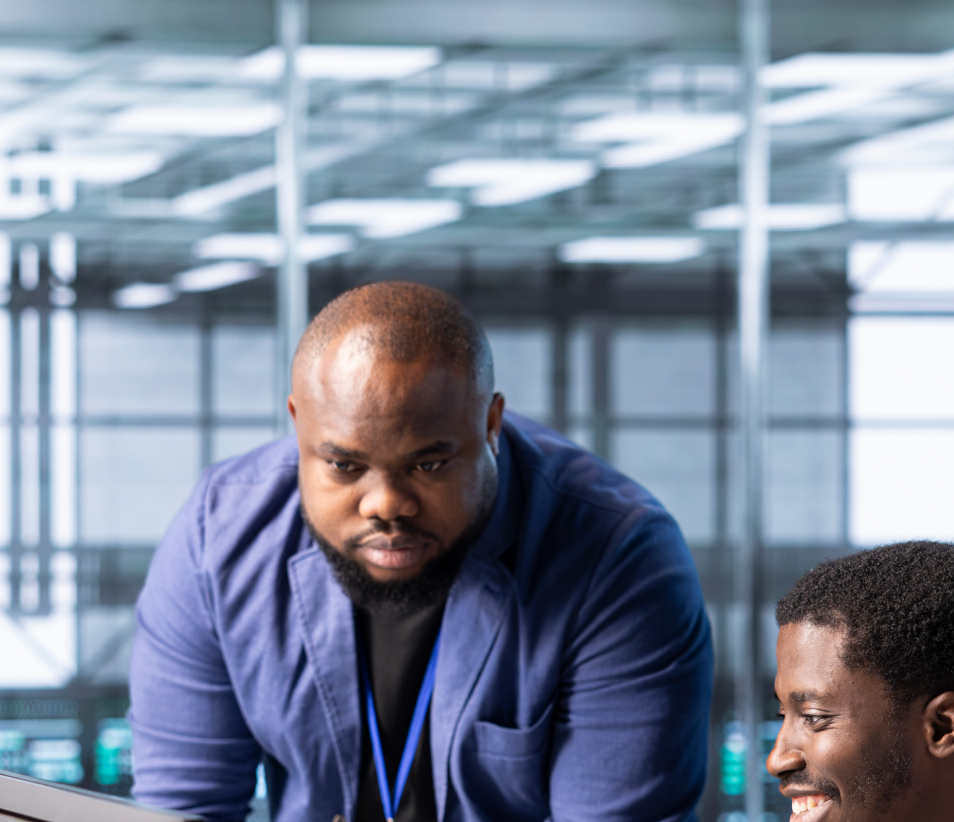 Simplifying complex IT challenges with innovative solutions