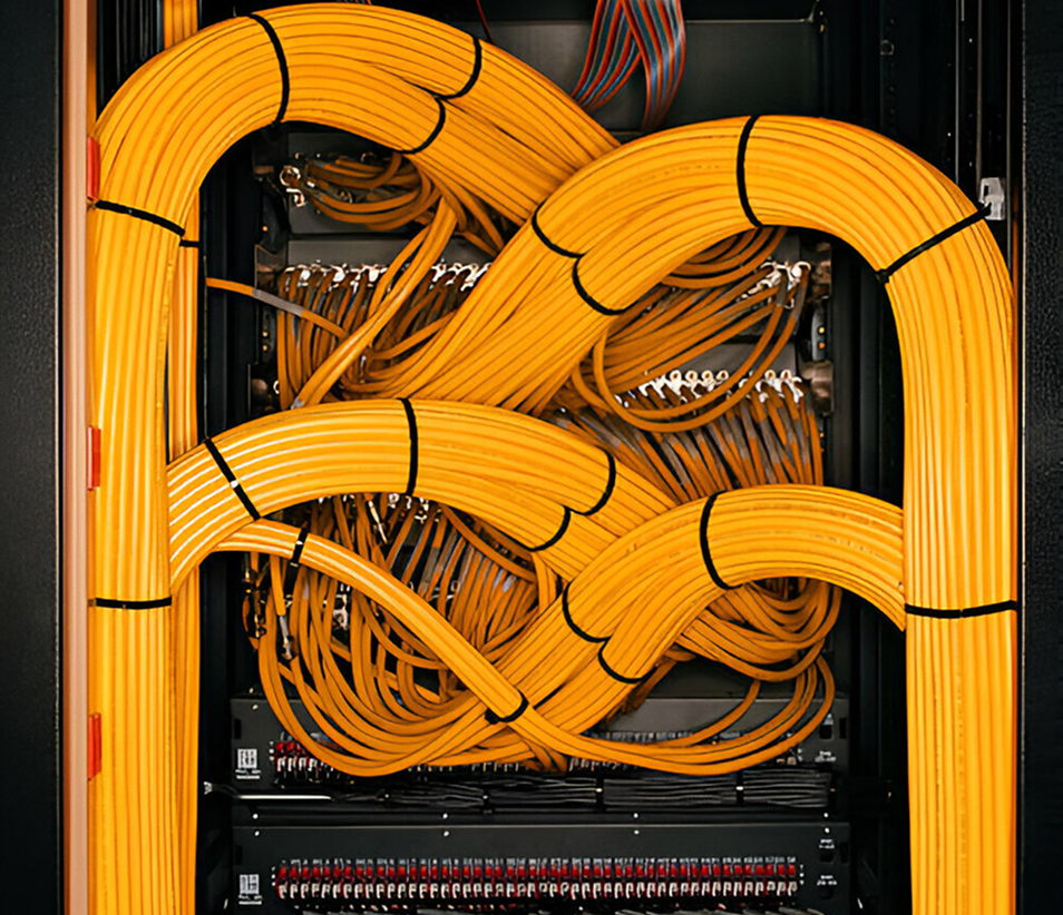 Enterprise Networking Solutions