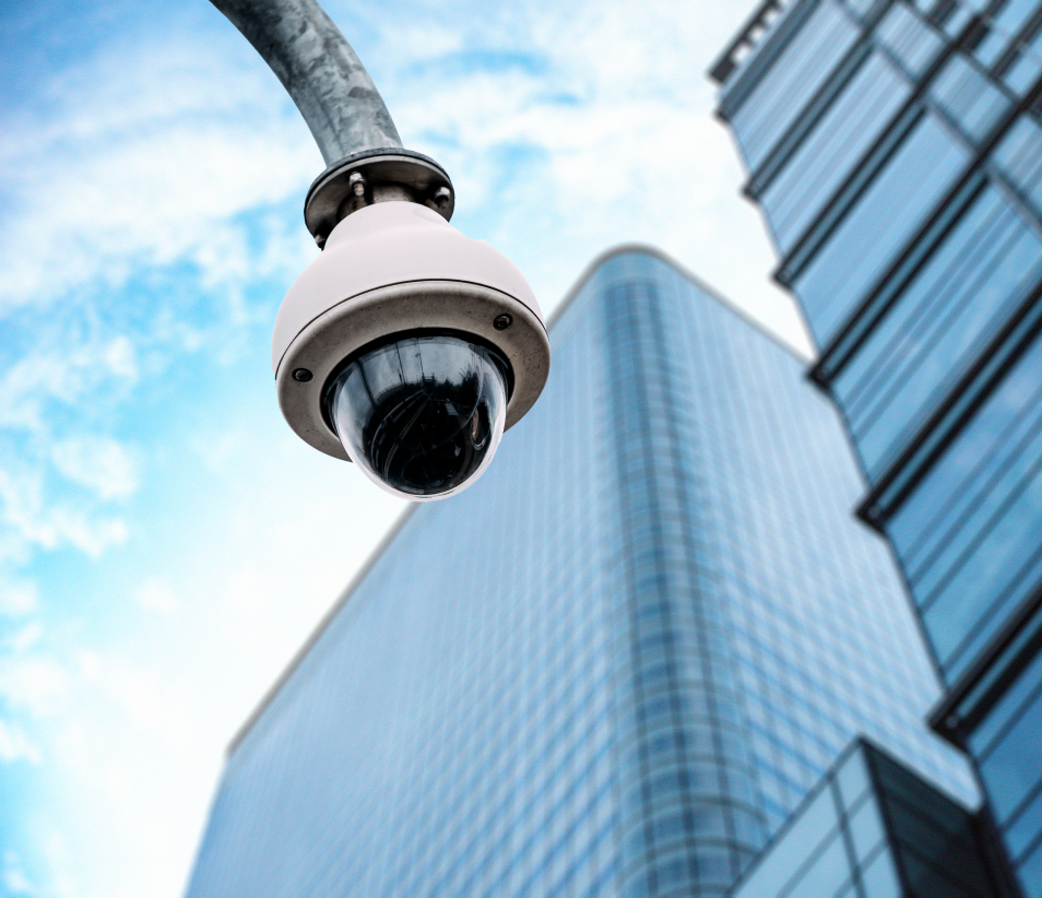 Security & Surveillance Systems