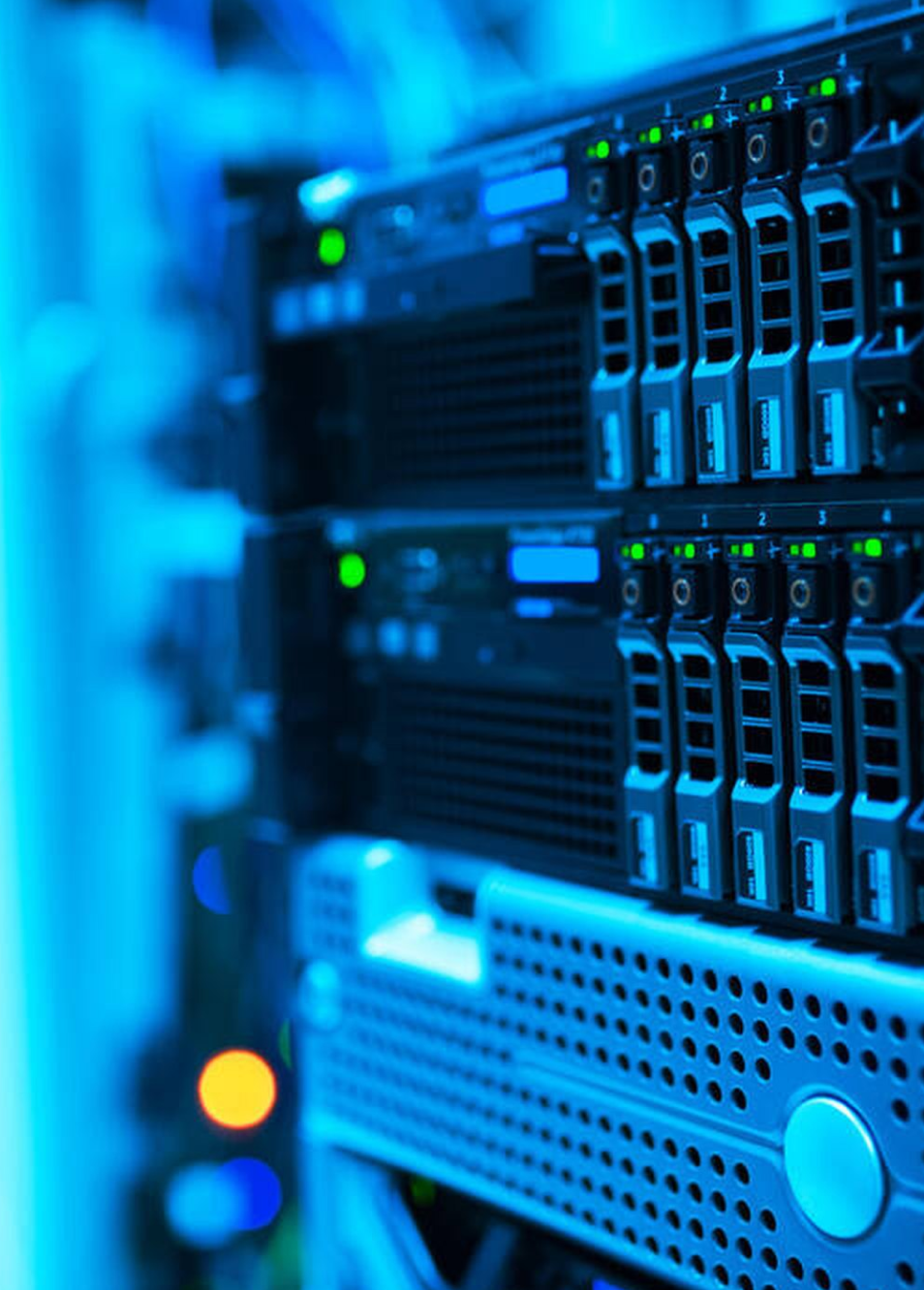 Mburo Technologies Ltd - IT Solutions, Networking, Security &amp; Hardware Supplies